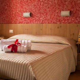 Zimmer zum Schlafen in Peschiera del Garda