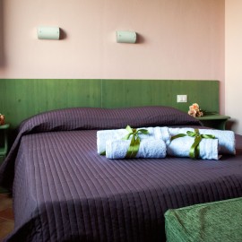 room to sleep in peschiera del Garda